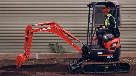 kubota u17 tracks|kubota u17 specifications.